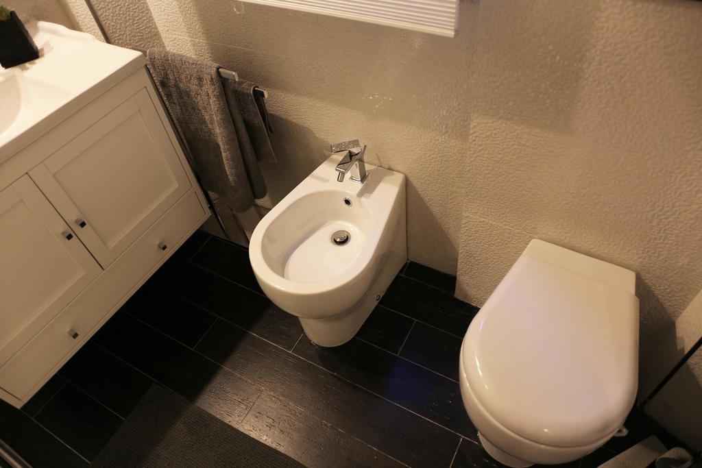 Palchetti Apartment