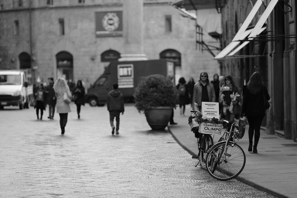 Appartamento Palchetti Firenze
